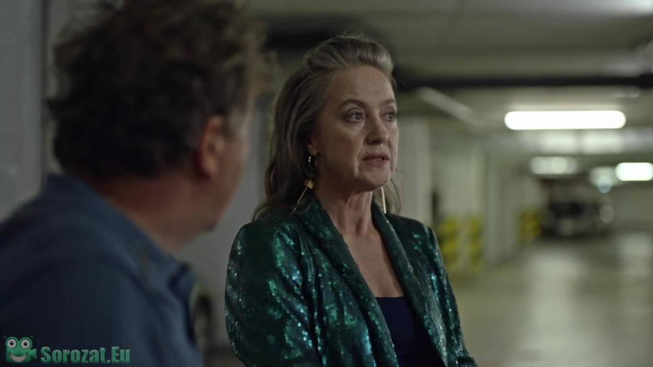 Apatigris 2. évad 01. rész