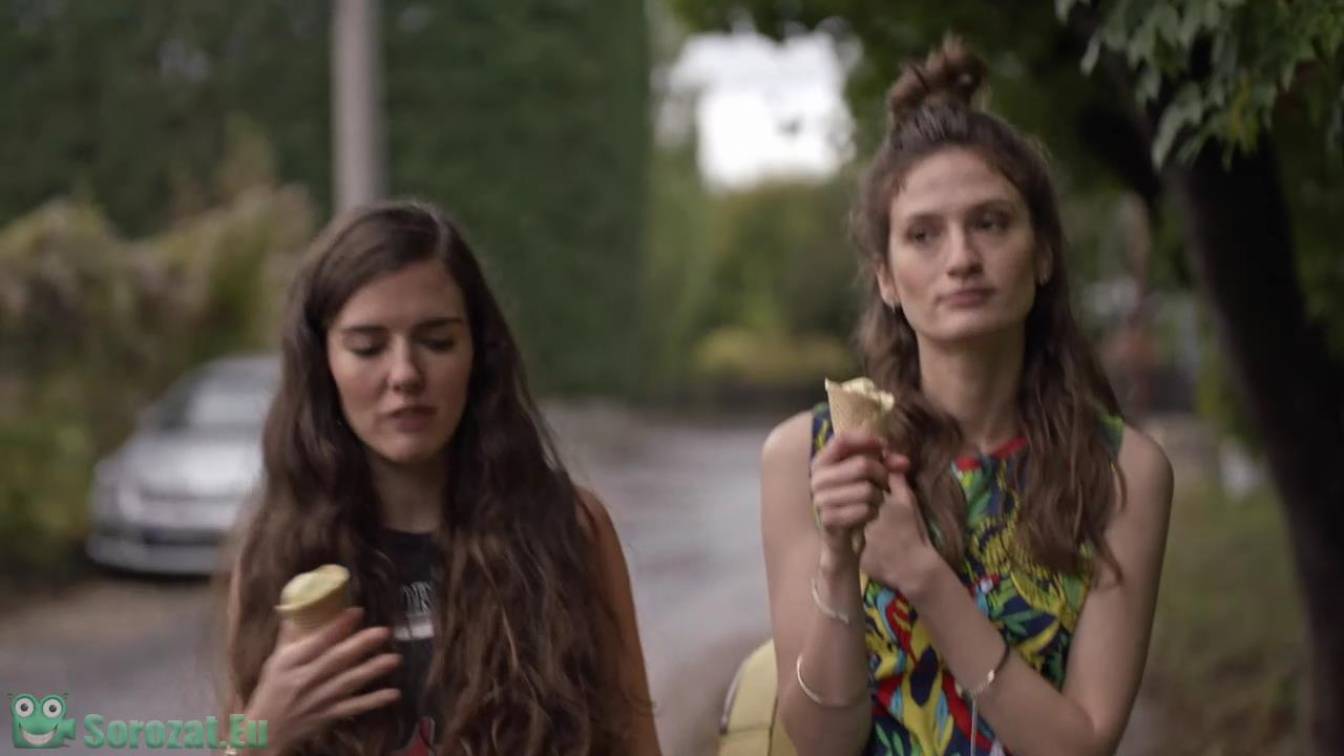 Apatigris 2. évad 03. rész