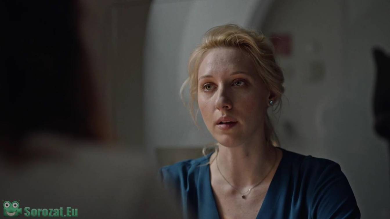 Apatigris 2. évad 05. rész