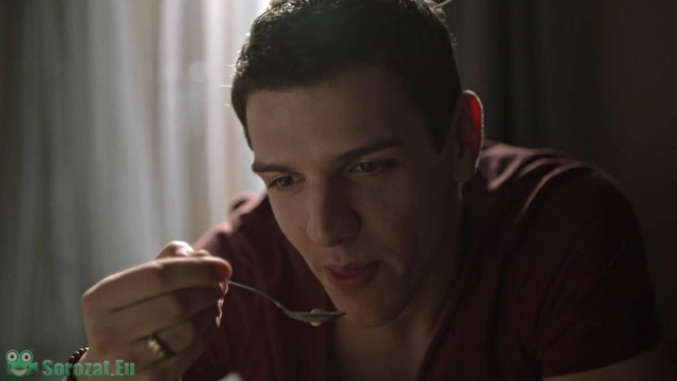 Apatigris 2. évad 06. rész