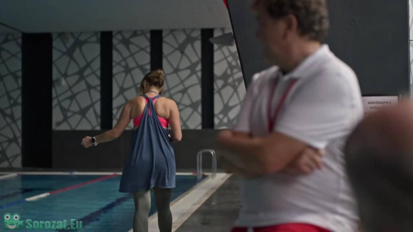 Apatigris 2. évad 07. rész