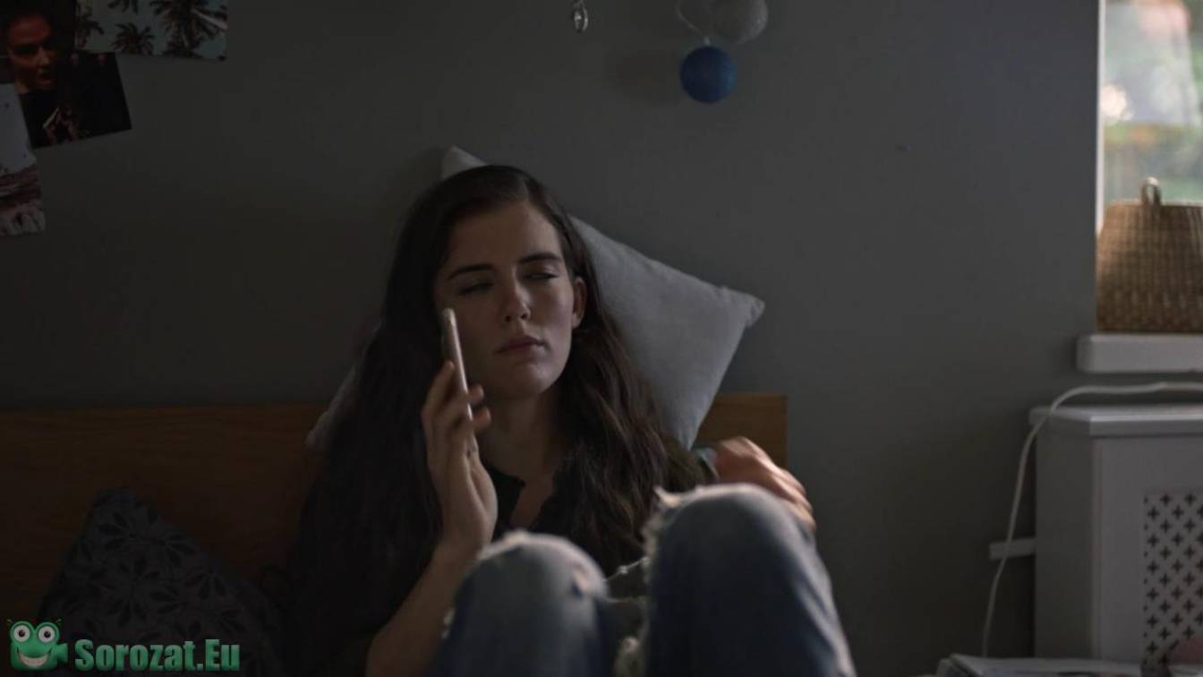 Apatigris 2. évad 09. rész