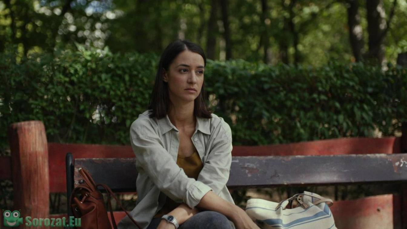 Apatigris 3. évad 01. rész