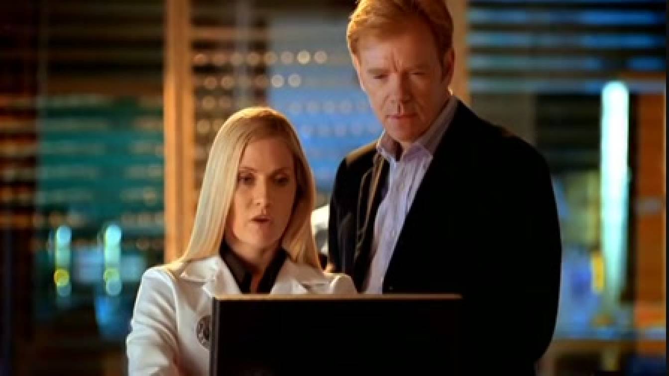CSI: Miami helyszinelők 4. évad 10. rész