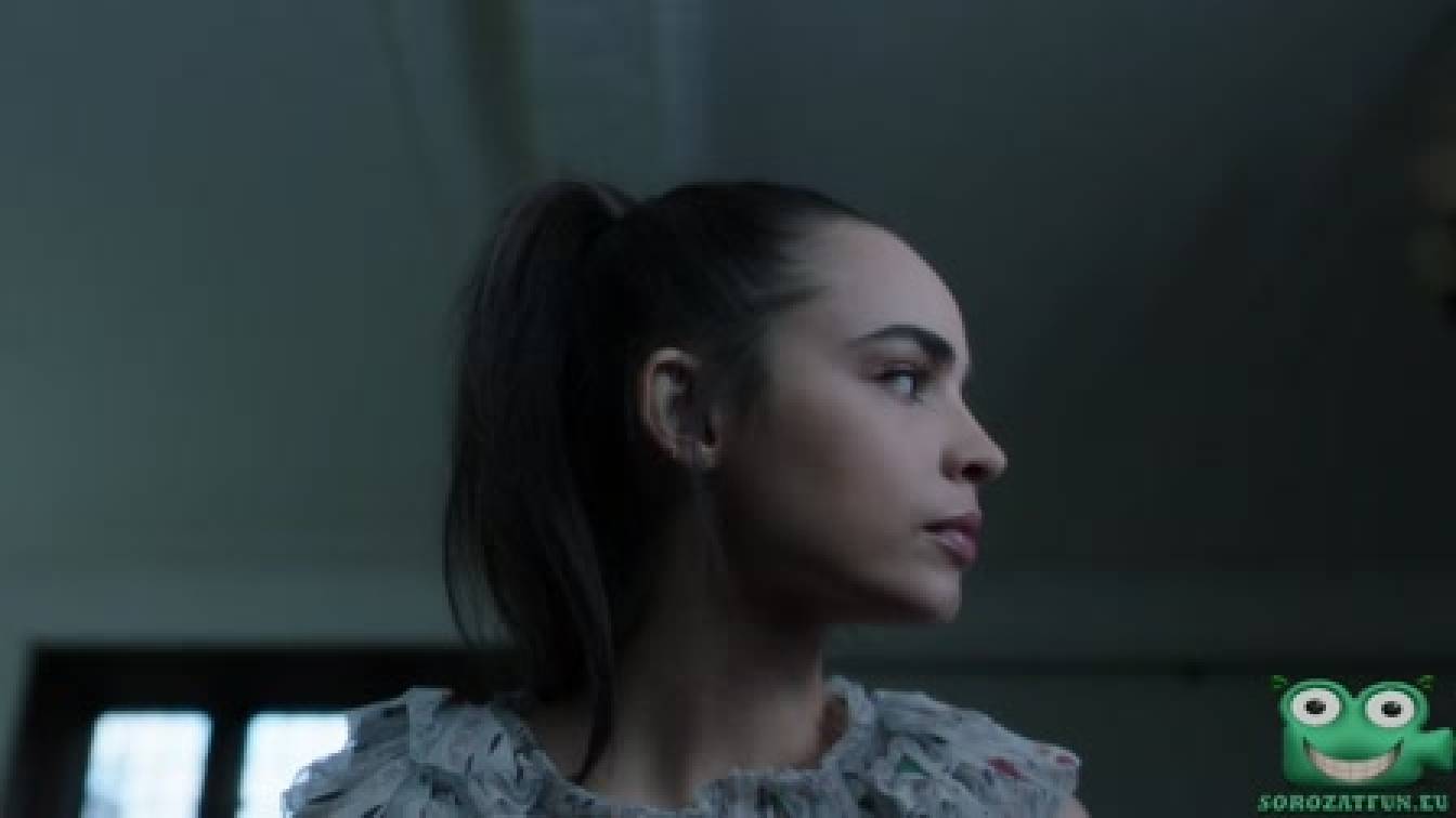 Hazug csajok társasága - A perfekcionisták 1. évad 01. rész