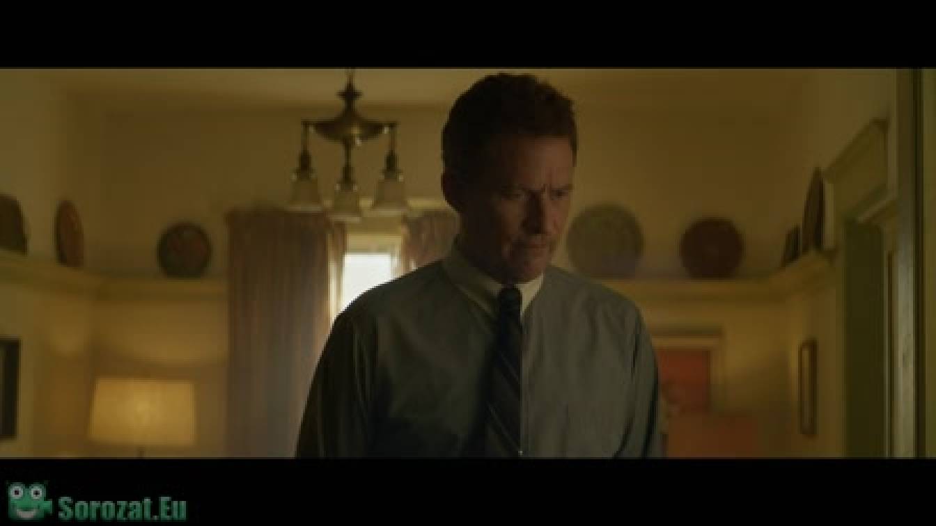 A Hardy-fiúk 1. évad 01. rész