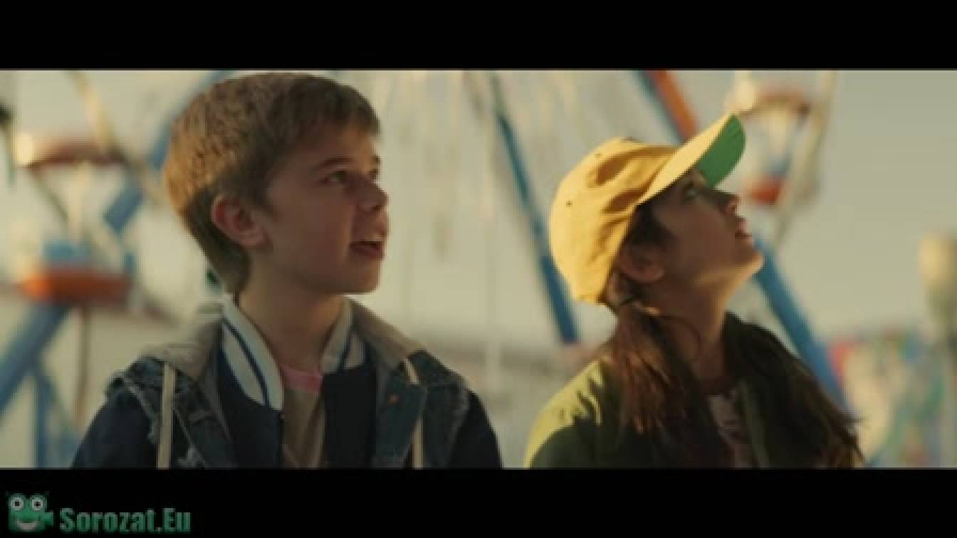 A Hardy-fiúk 1. évad 03. rész