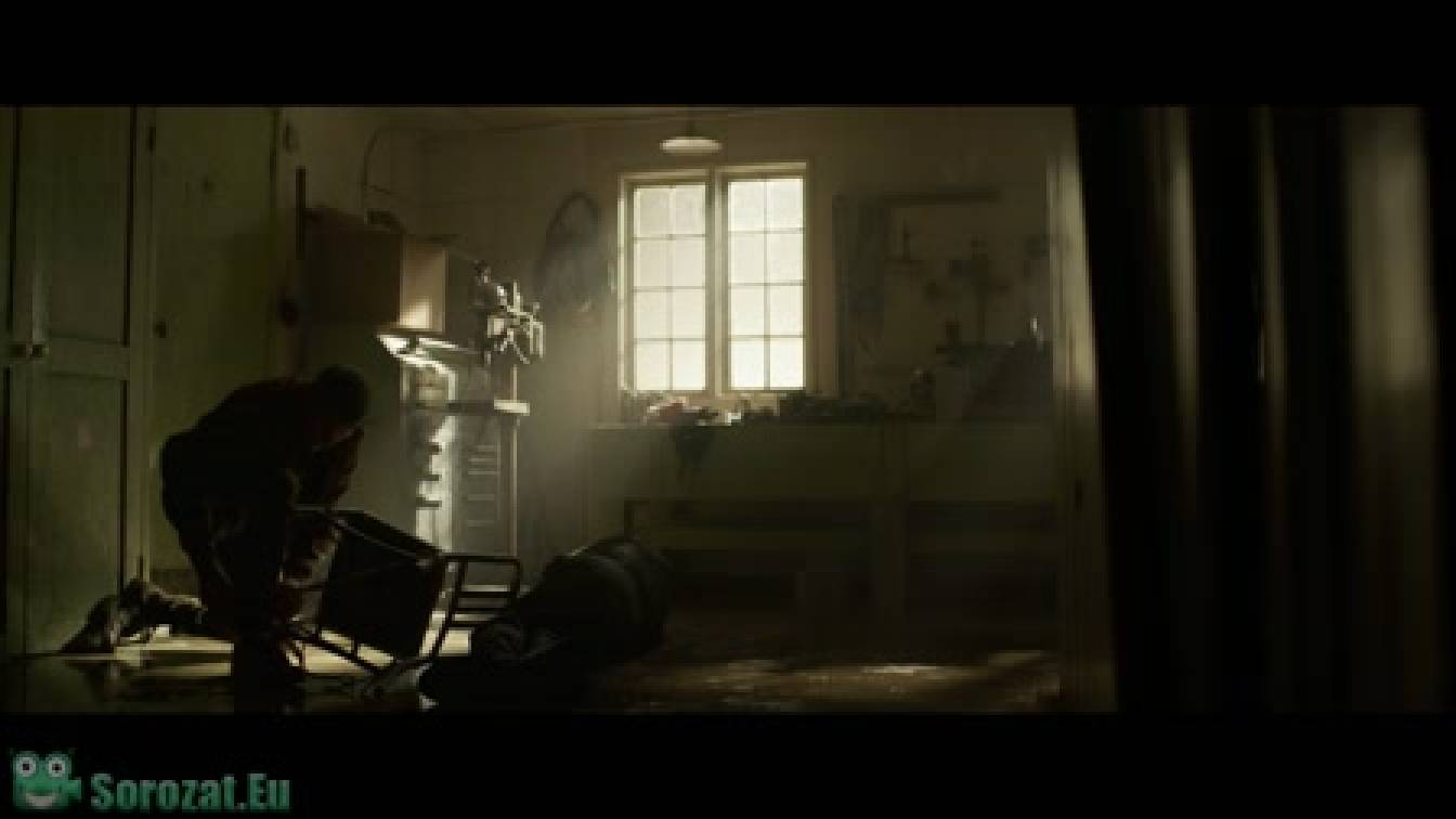 A Hardy-fiúk 1. évad 06. rész