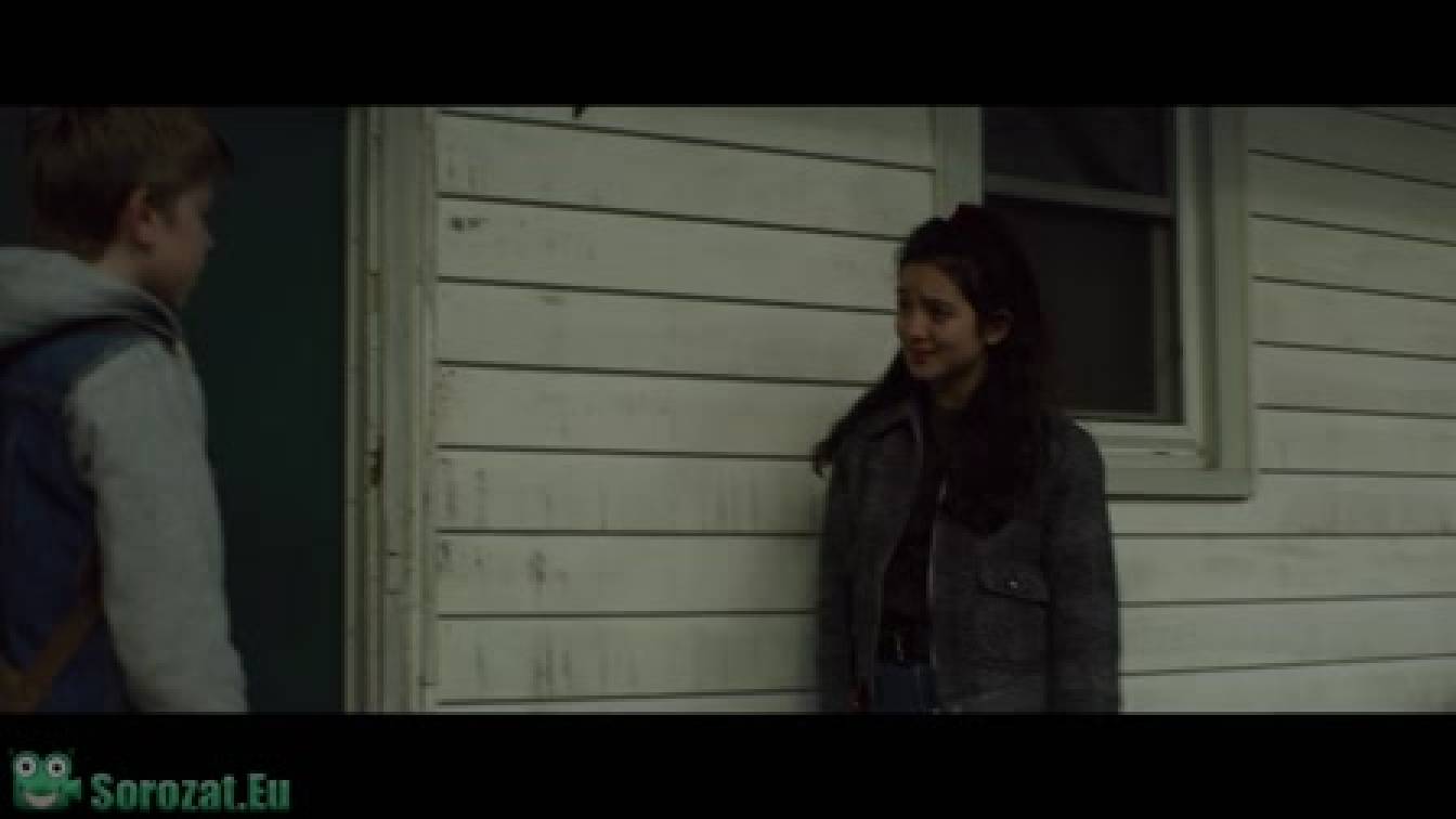 A Hardy-fiúk 1. évad 07. rész