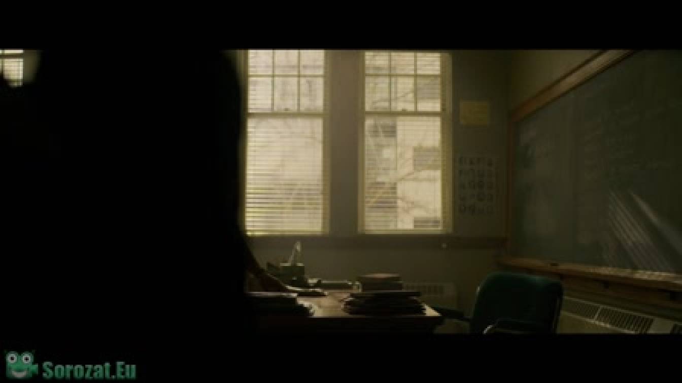 A Hardy-fiúk 1. évad 08. rész