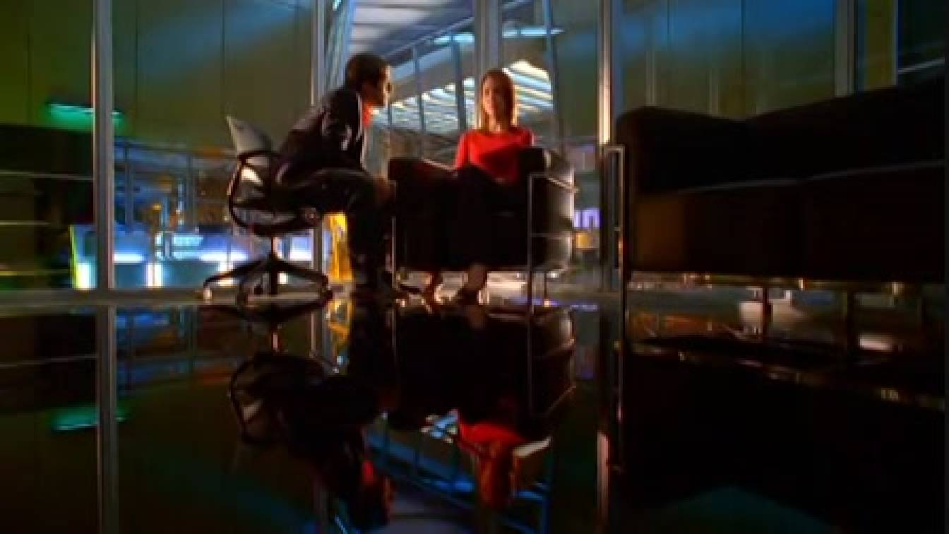 CSI: Miami helyszinelők 4. évad 12. rész