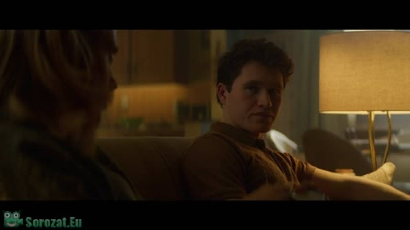 A Hardy-fiúk 1. évad 10. rész