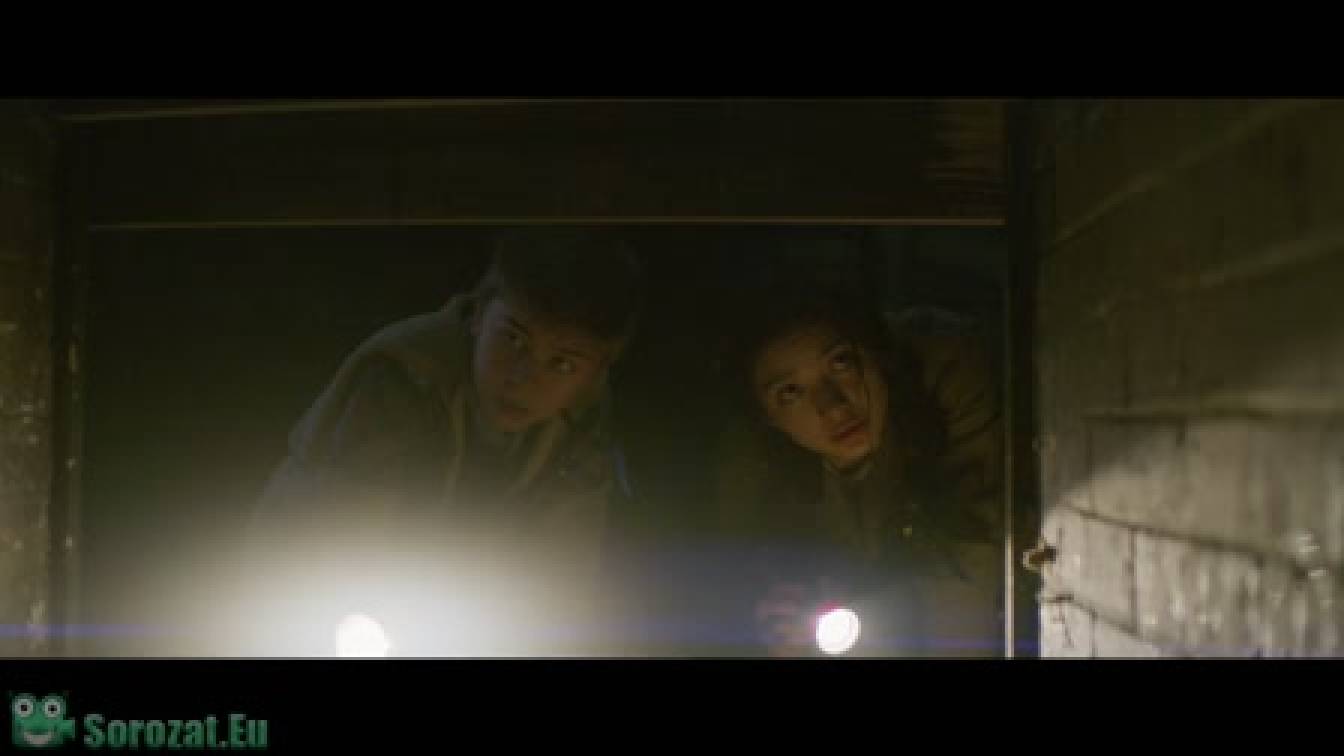 A Hardy-fiúk 1. évad 11. rész