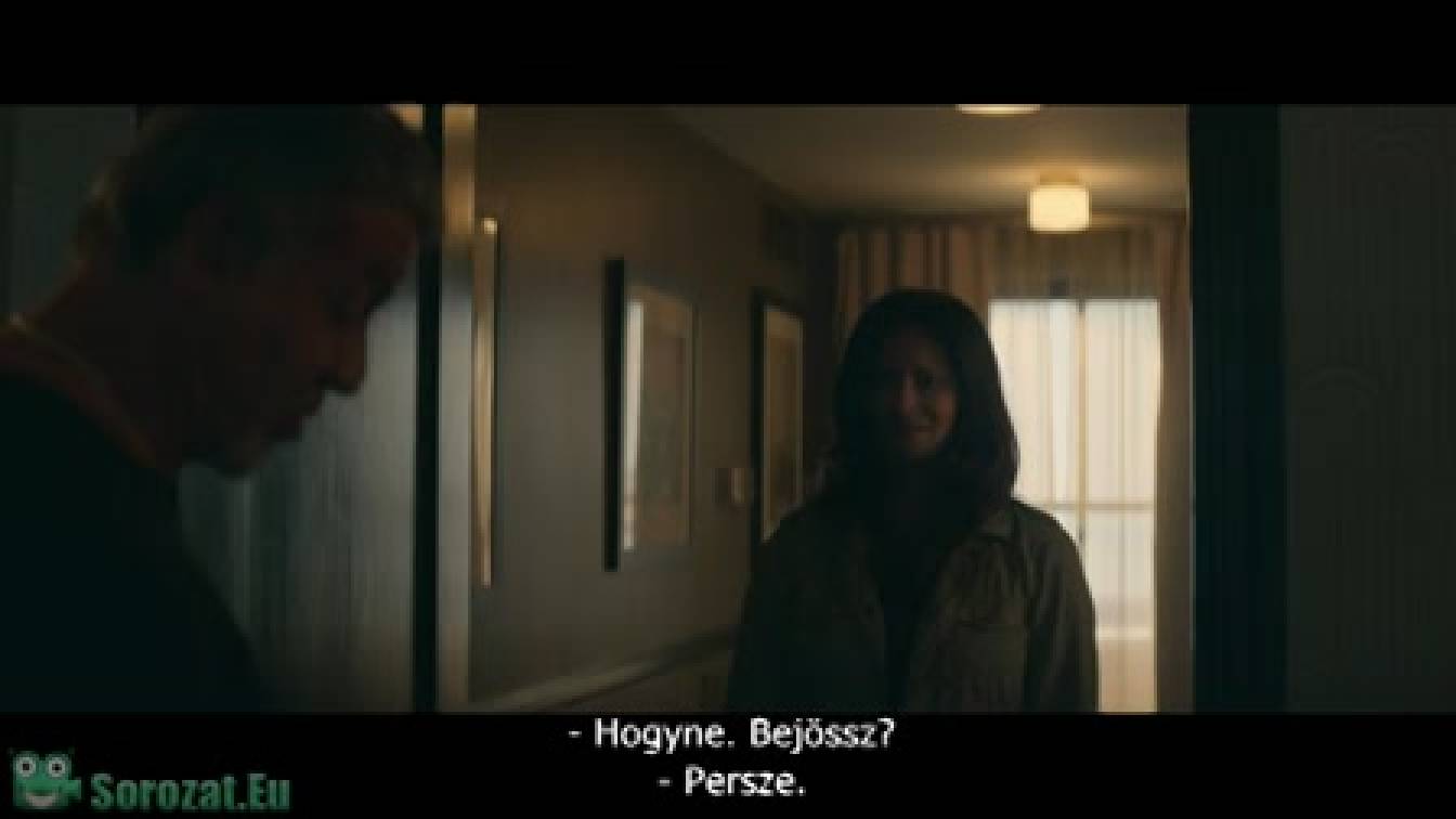 Tulsa king 1. évad 02. rész