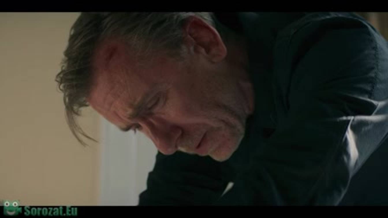 A bosszú csillaga 3. évad 05. rész