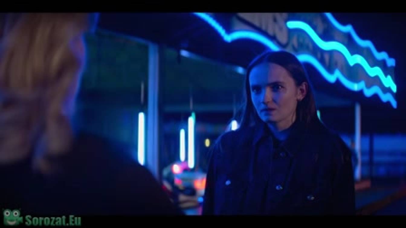 A bosszú csillaga 3. évad 06. rész