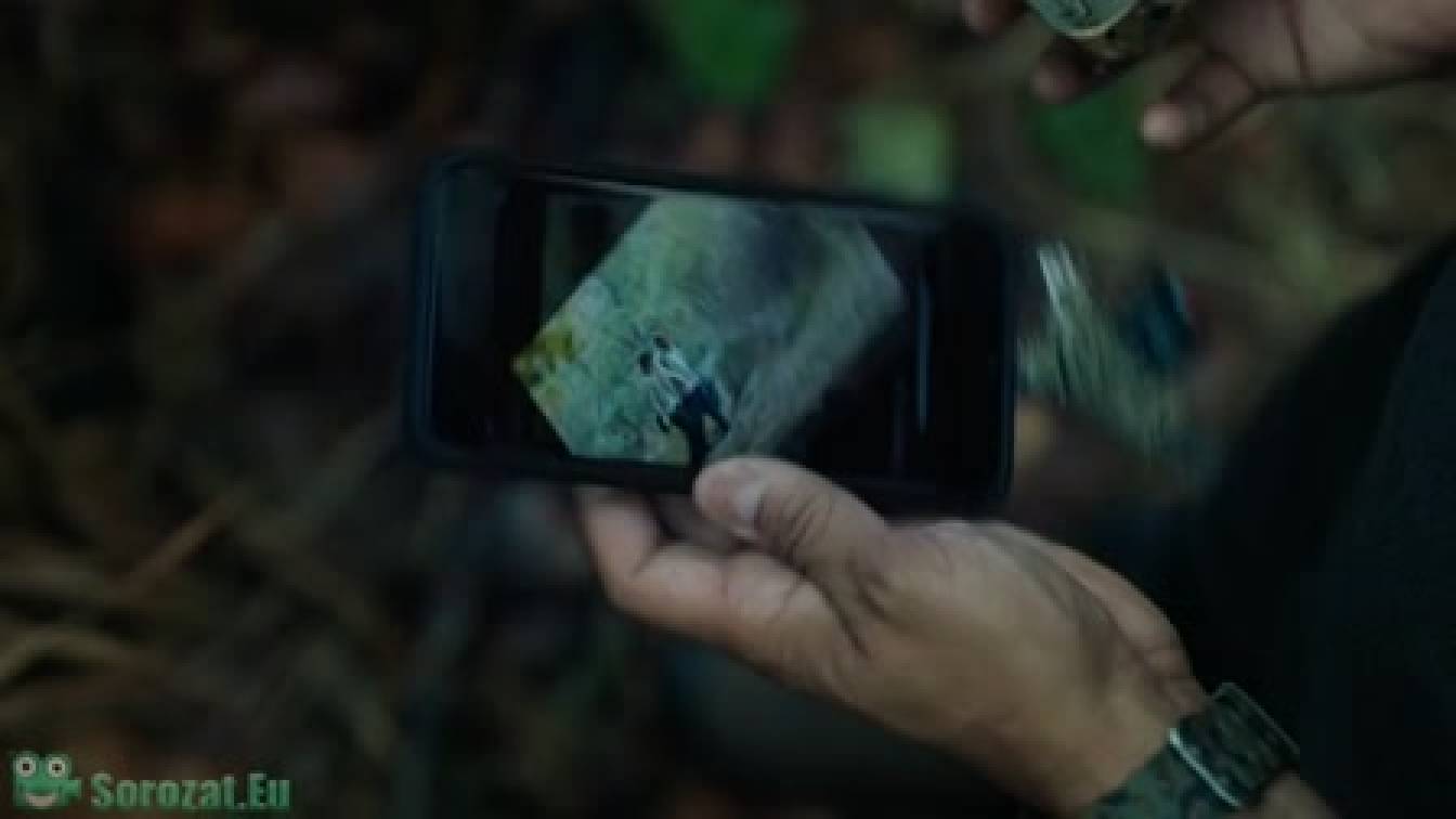 FBI: Most Wanted 4. évad 04. rész