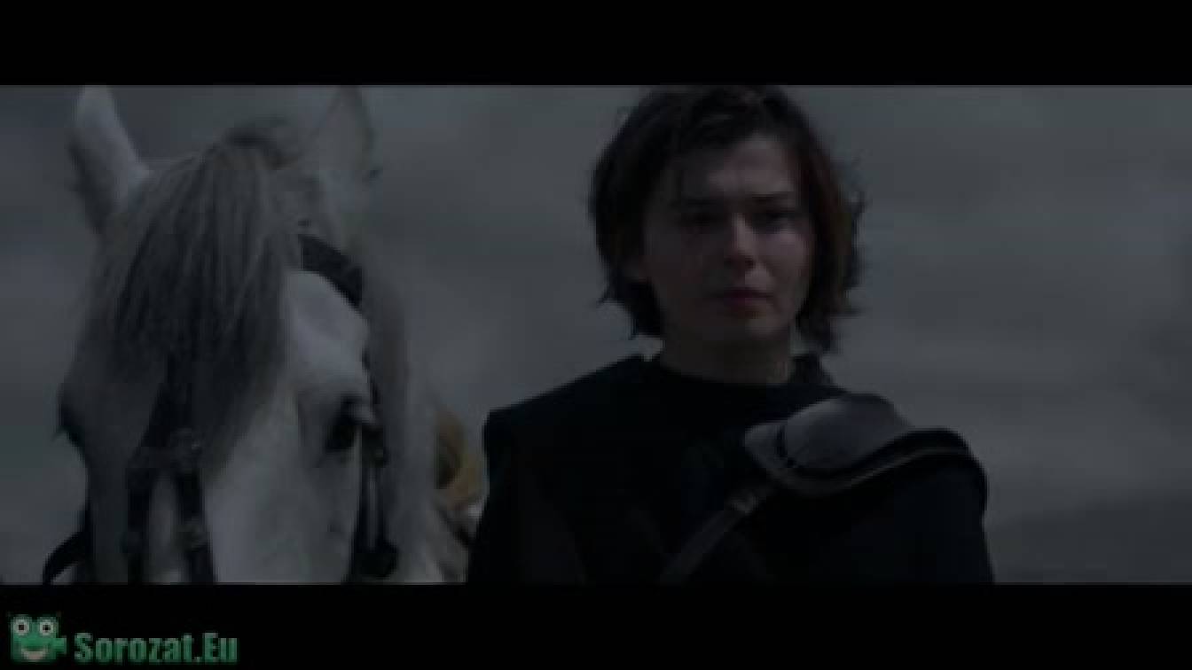 Willow 1. évad 03. rész