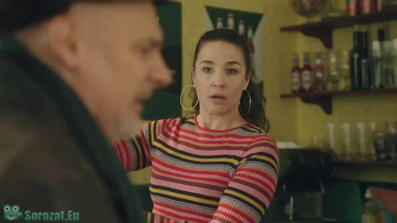 Drága örökösök 5. évad 18. rész