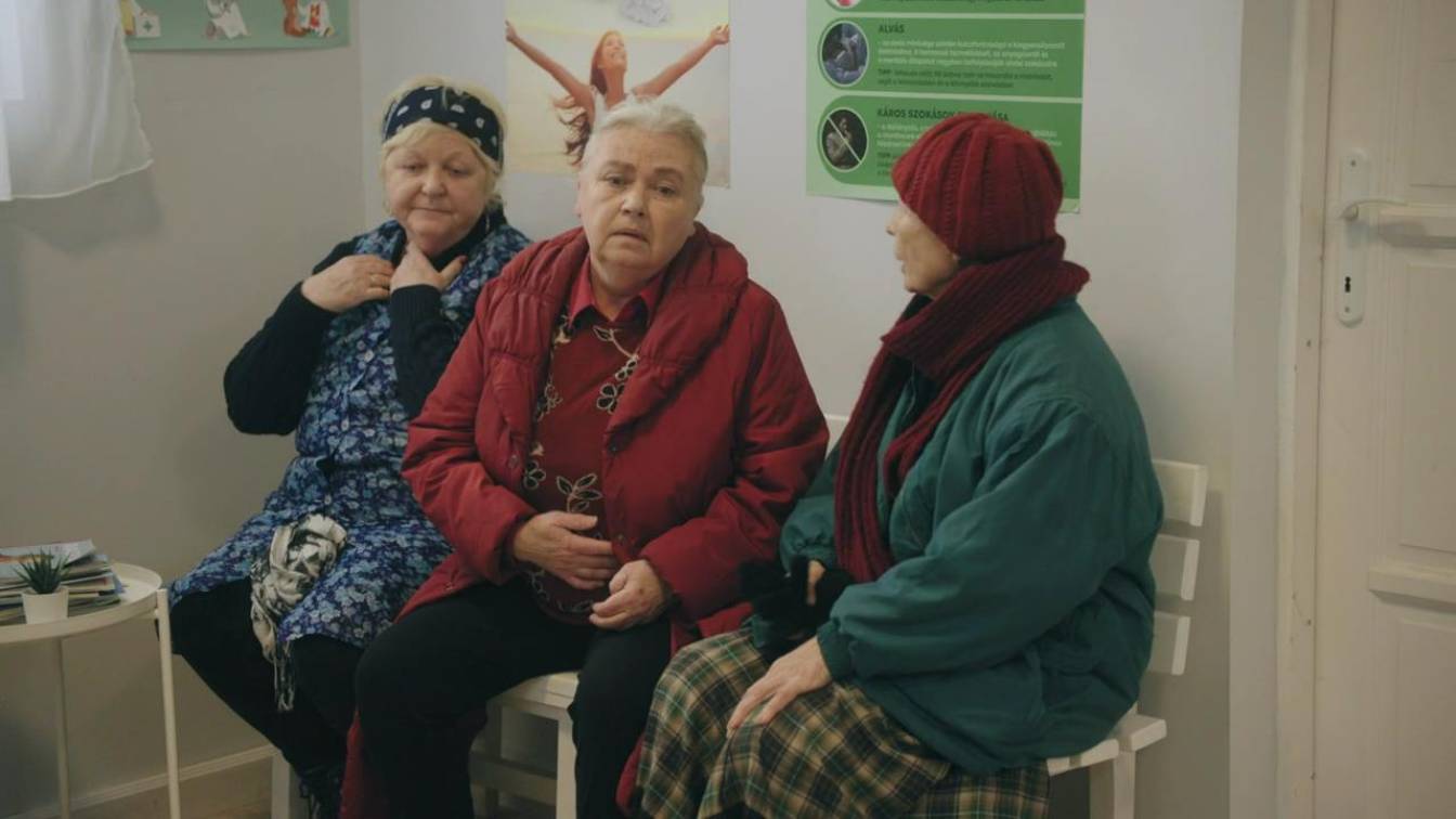 Drága örökösök 5. évad 19. rész