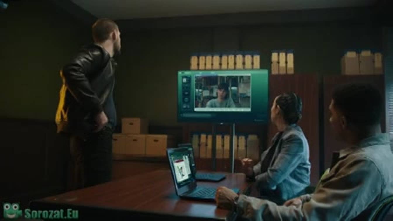 FBI: International 1. évad 04. rész