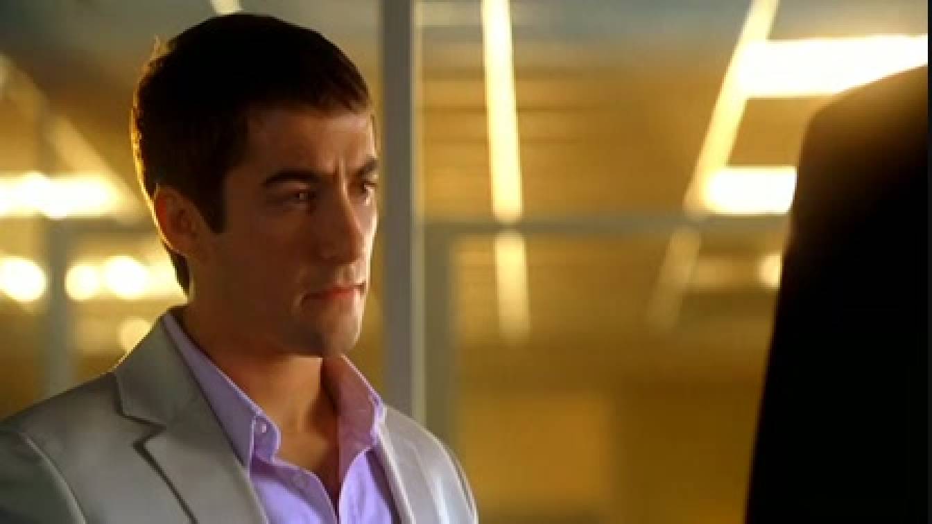 CSI: Miami helyszinelők 4. évad 15. rész