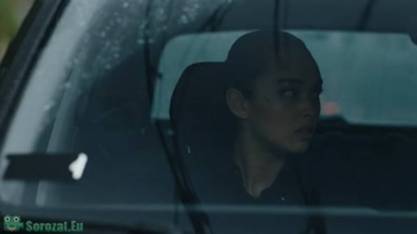 FBI: International 1. évad 08. rész