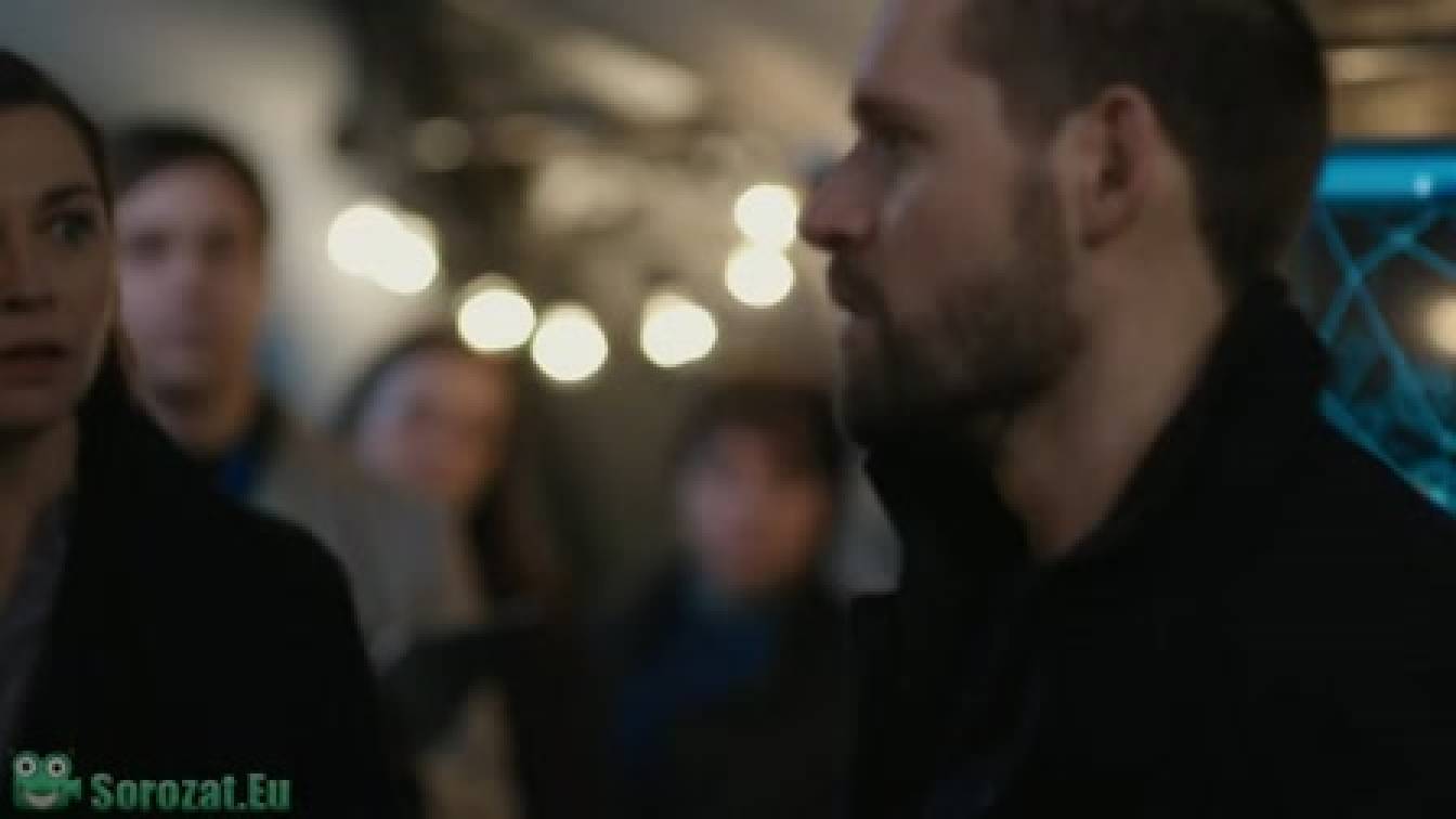 FBI: International 1. évad 09. rész