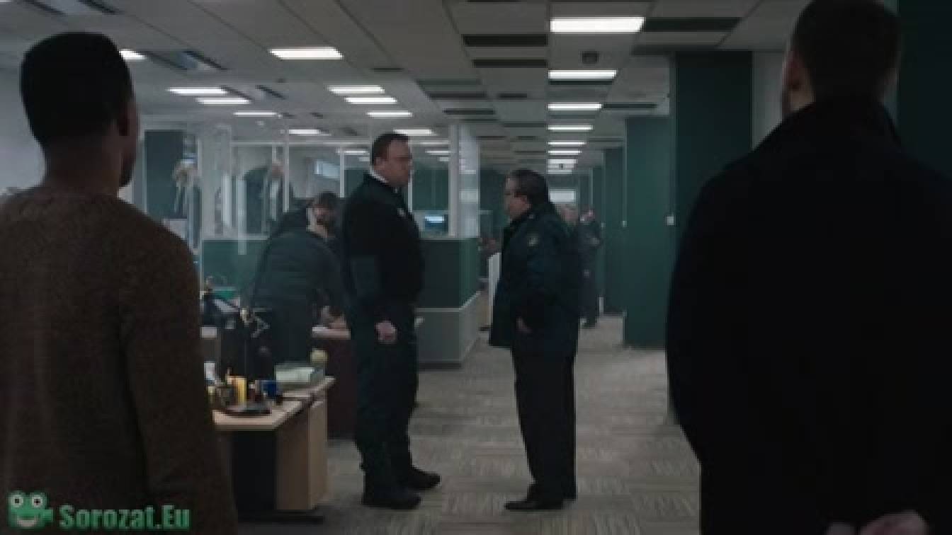 FBI: International 1. évad 10. rész