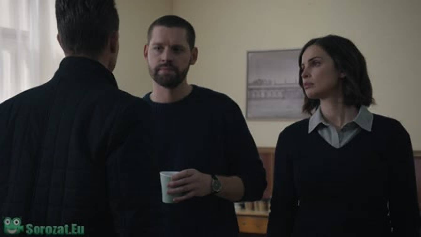 FBI: International 1. évad 11. rész