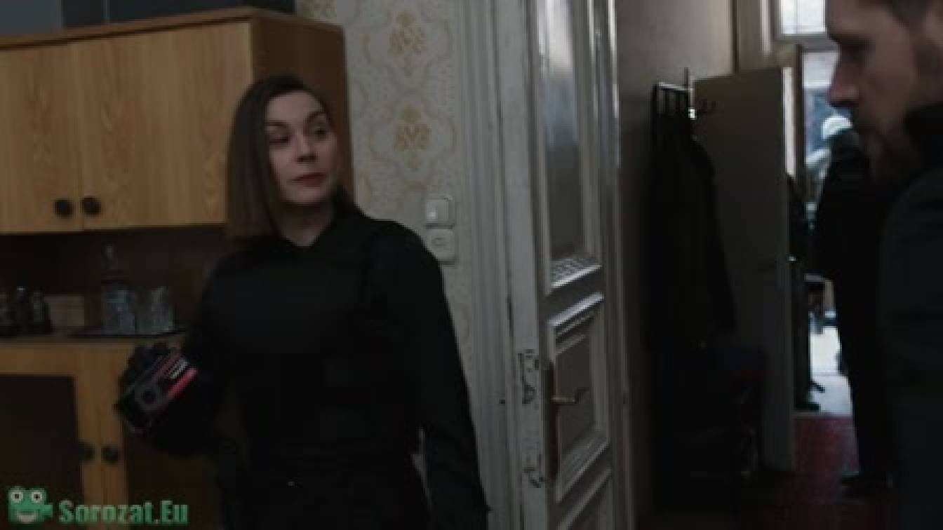 FBI: International 1. évad 18. rész