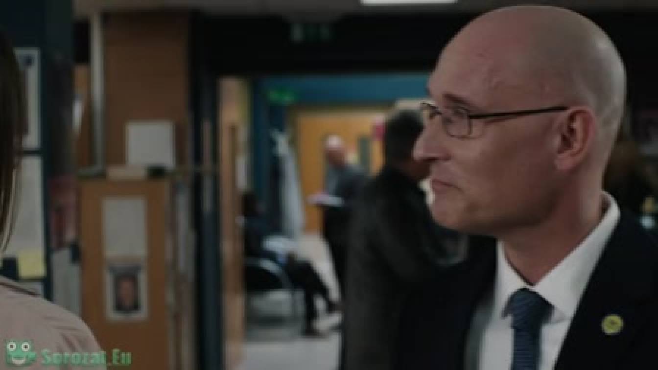 FBI: International 1. évad 19. rész