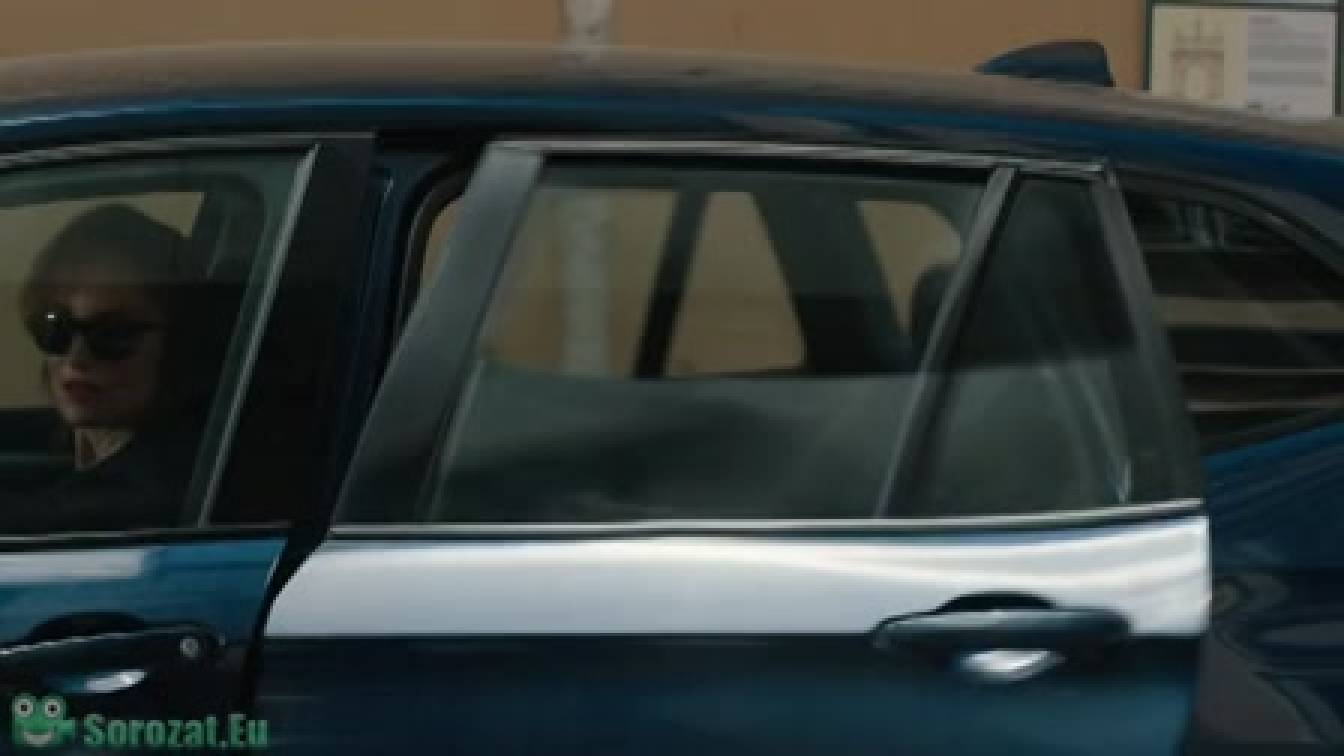 FBI: International 1. évad 21. rész