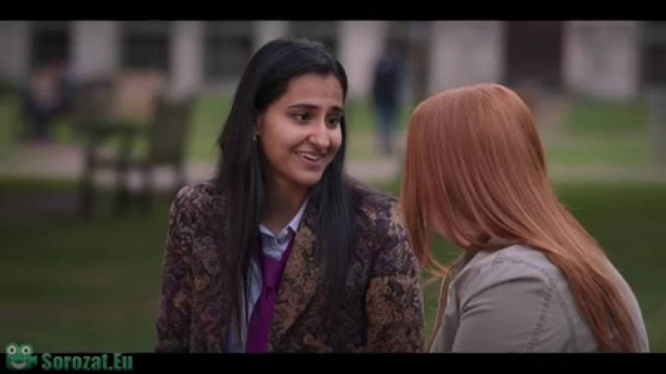 Egyetemista lányok szexuális élete 2. évad 10. rész