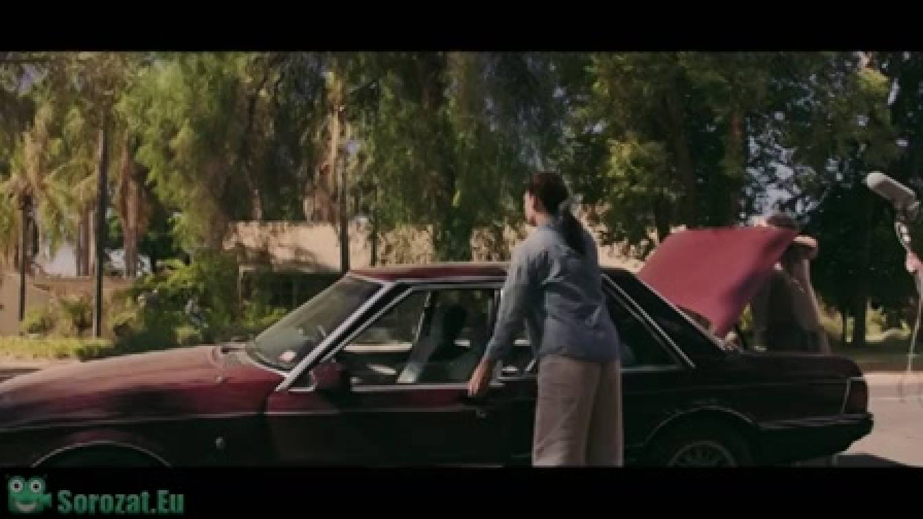 A hírolvasó 1. évad 03. rész