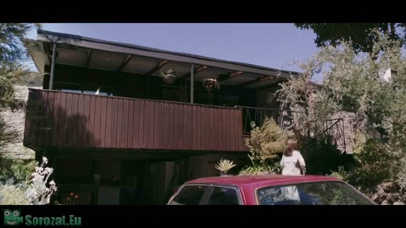 A hírolvasó 1. évad 05. rész