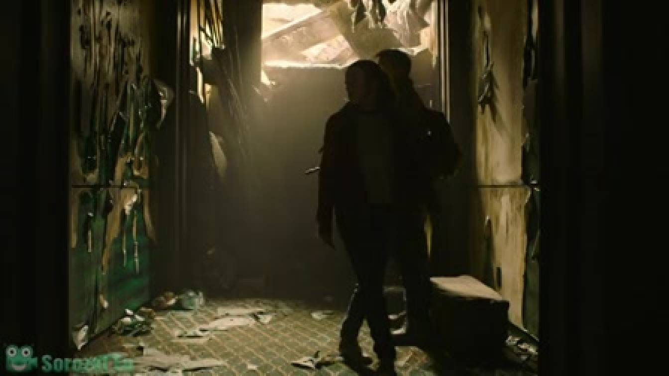 The Last of Us 1. évad 02. rész