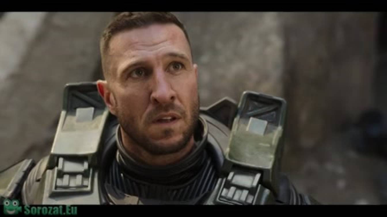 Halo 1. évad 05. rész