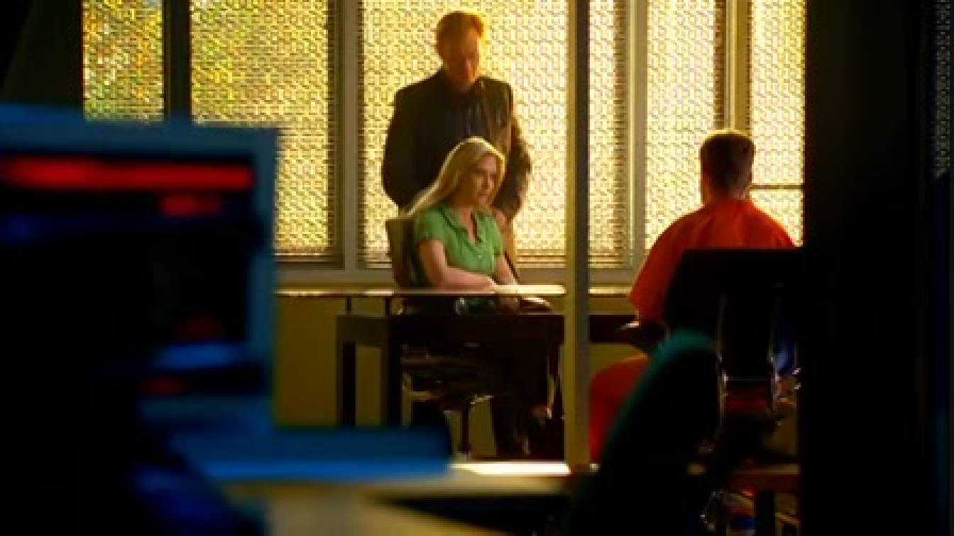 CSI: Miami helyszinelők 4. évad 18. rész