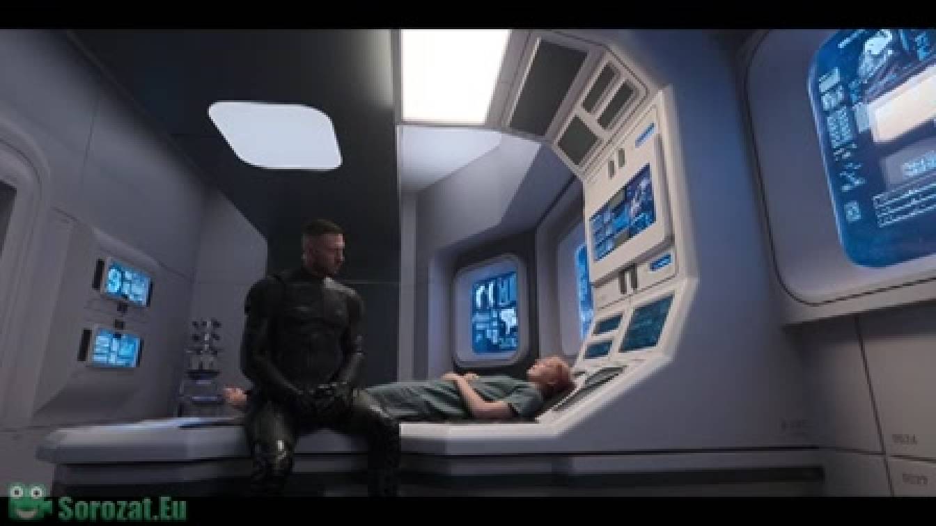 Halo 1. évad 06. rész