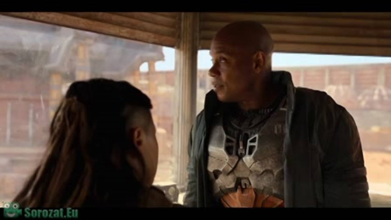 Halo 1. évad 07. rész