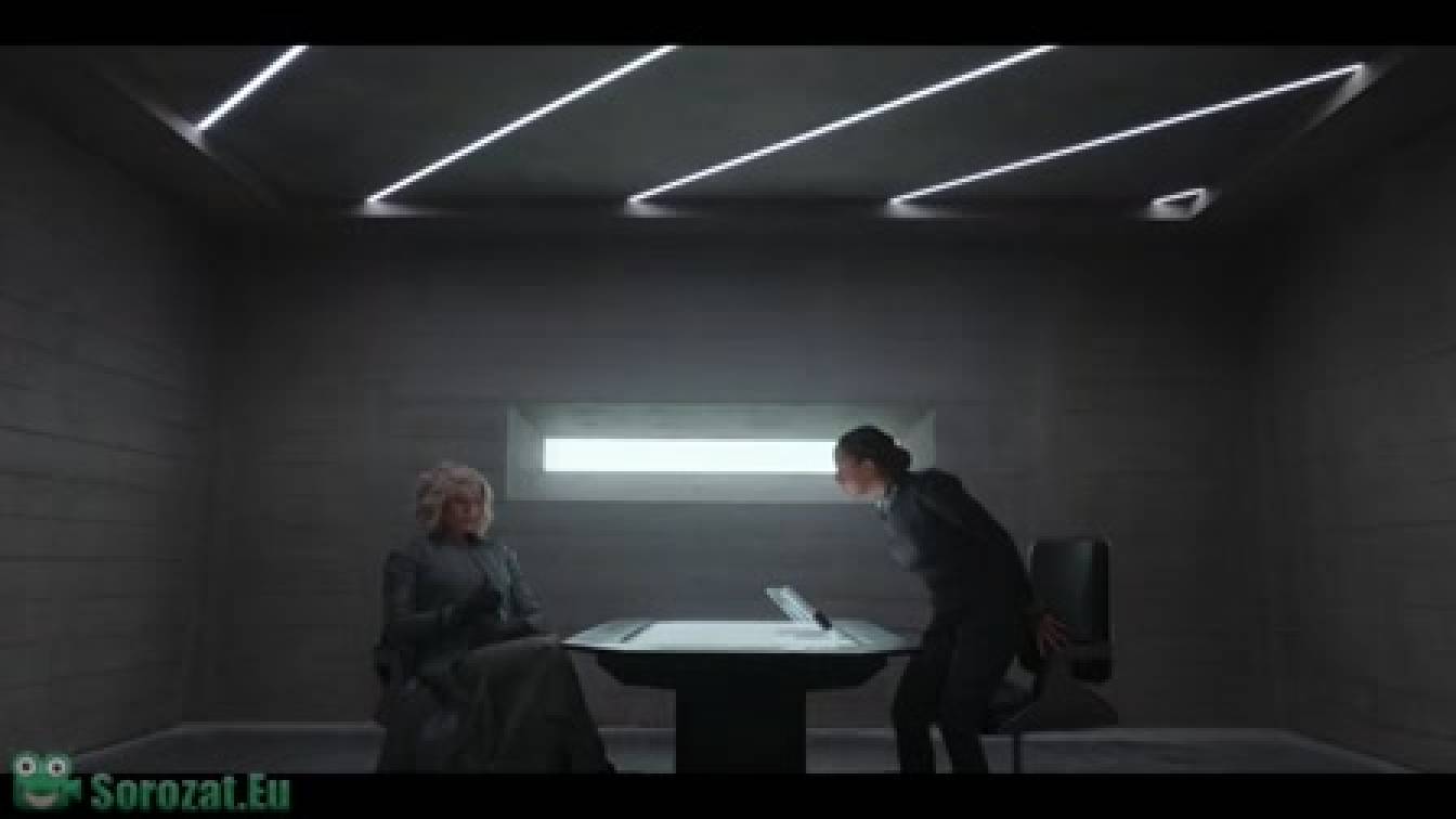 Halo 1. évad 09. rész