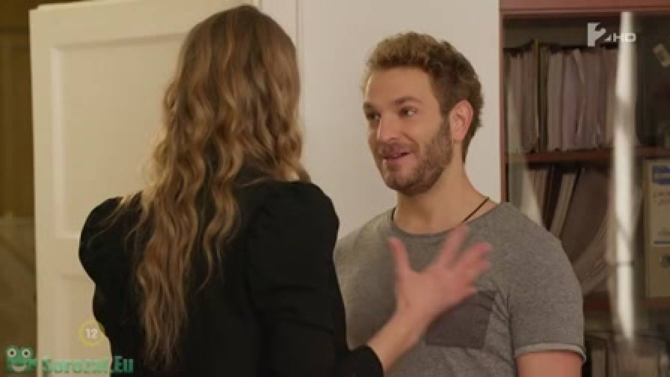 Hazatalálsz 1. évad 01. - 02. rész