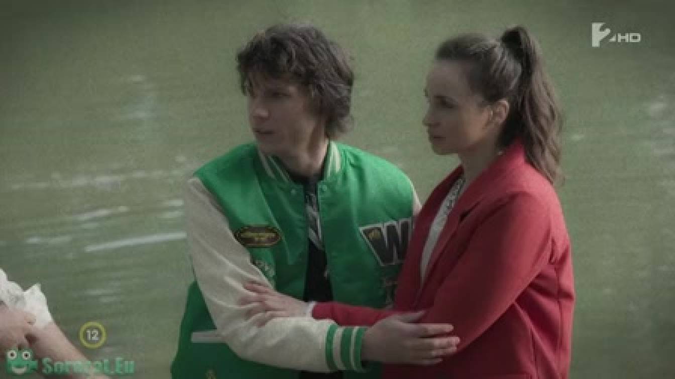 Hazatalálsz 1. évad 03. rész