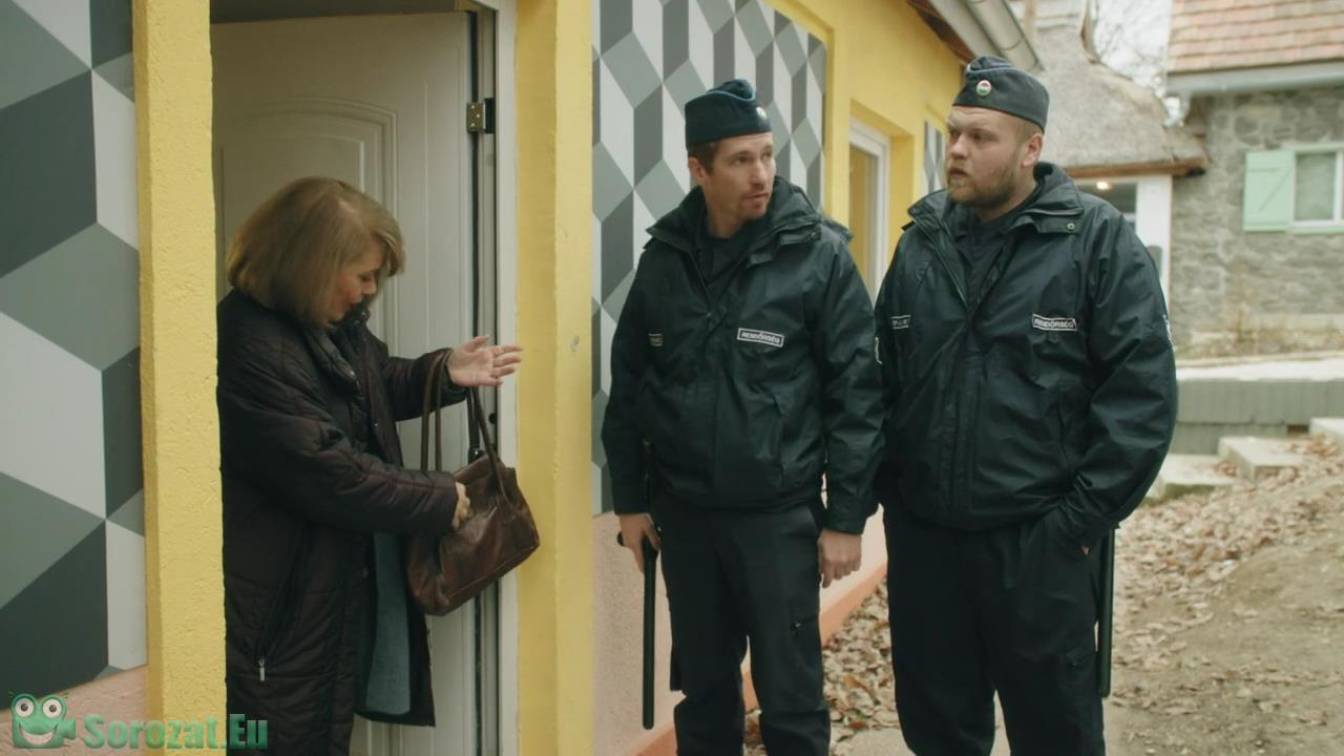 Drága örökösök 5. évad 24. rész