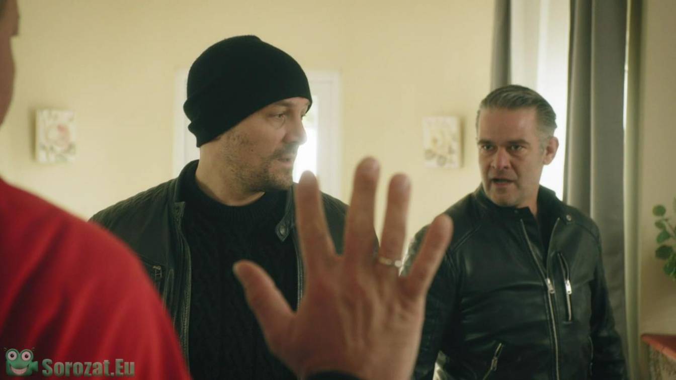 Drága örökösök 5. évad 25. rész