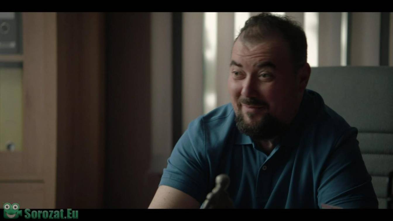 Gólkirályság 1. évad 04. rész