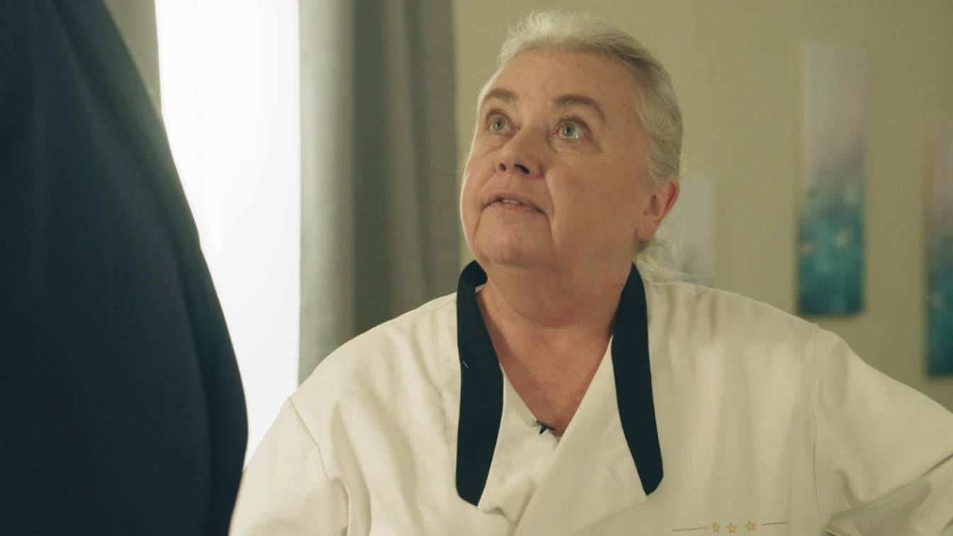 Drága örökösök 5. évad 26. rész