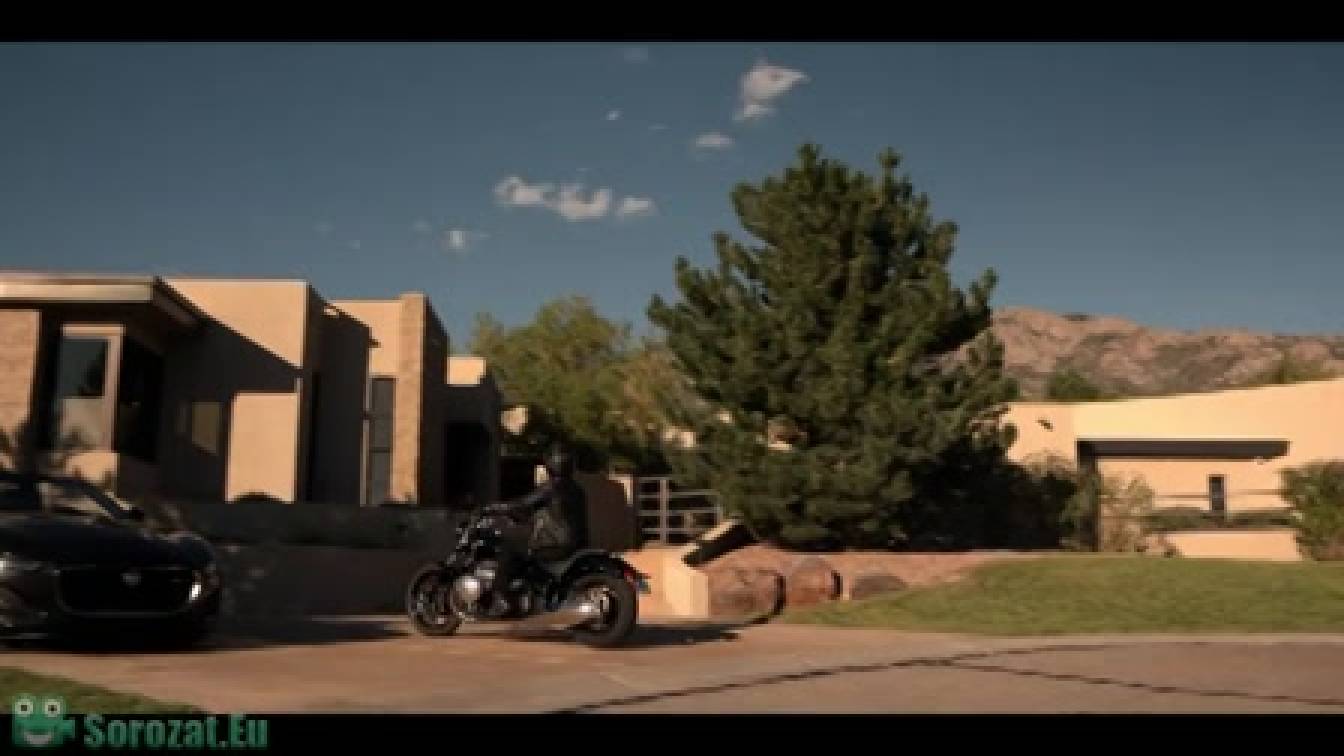 A takarítónő 2. évad 08. rész