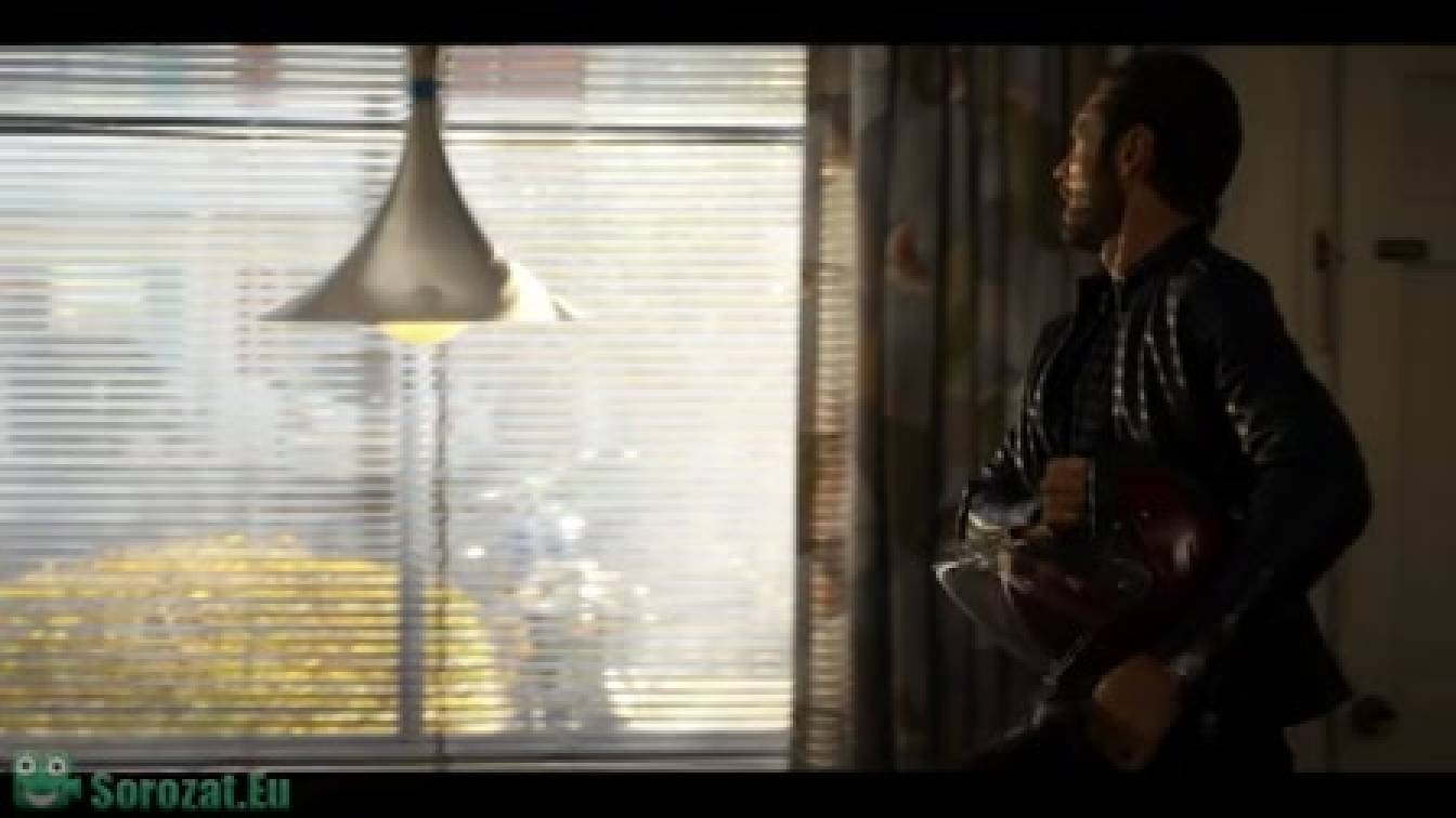 A takarítónő 2. évad 11. rész